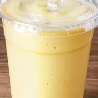 Tina Colada: Smoothie