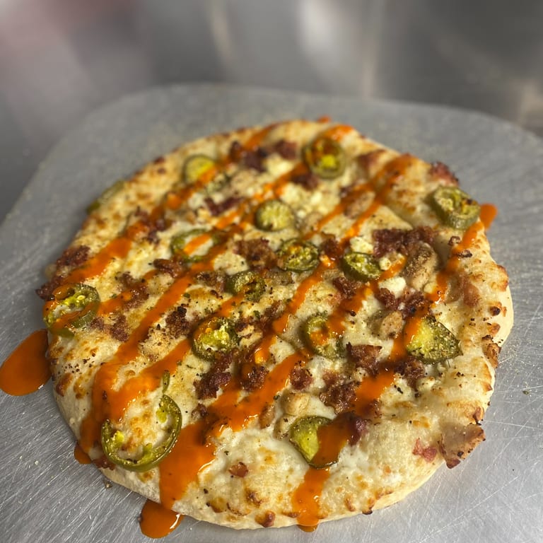 Welcome to Home Slice Pizzeria