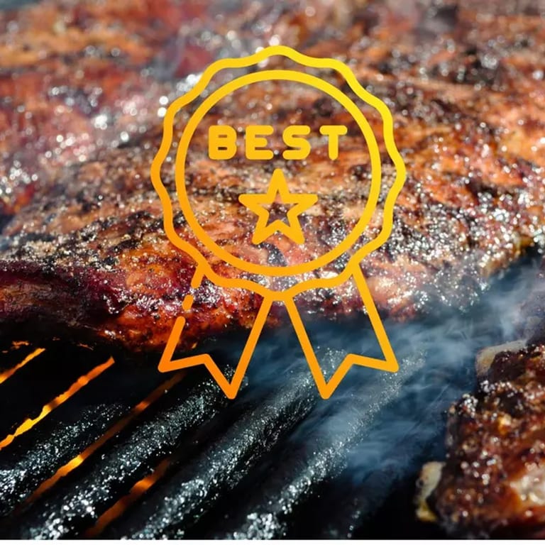 Parks Named Best BBQ Spot in Michigan