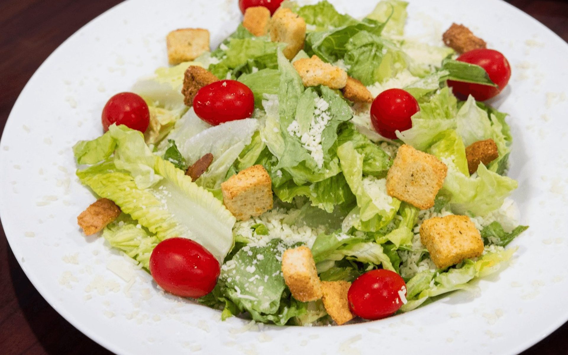 Order Online and Enjoy Fast!