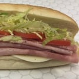 Italian Hoagie