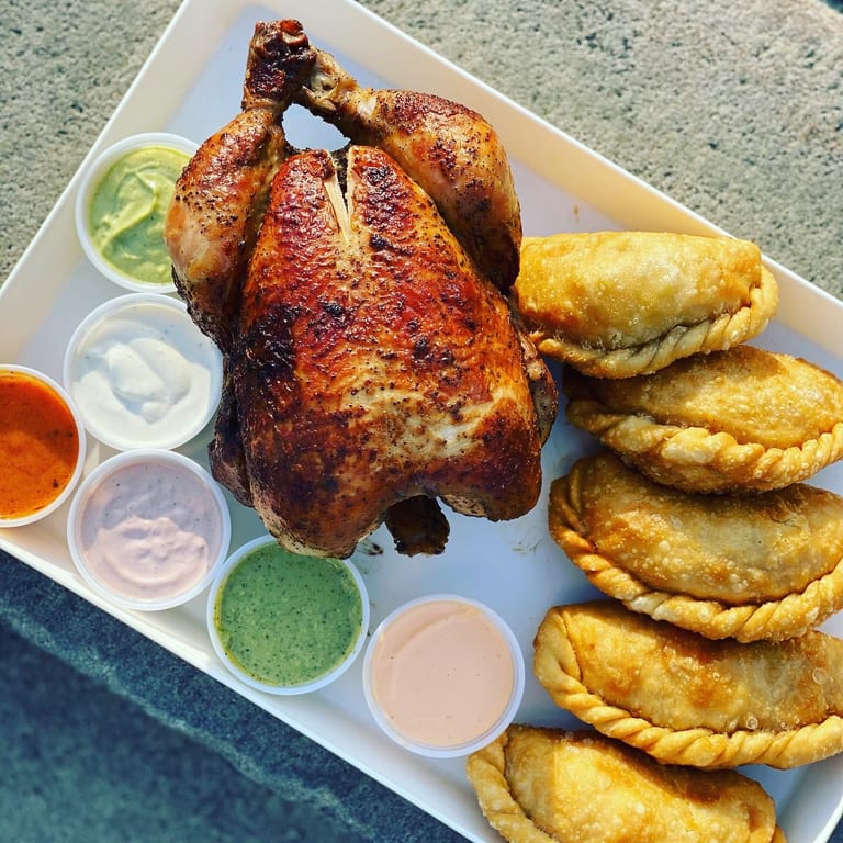 Freshly Made, Every Day