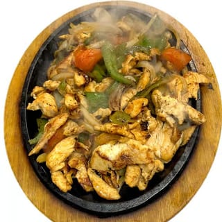 Pollo / Chicken Fajitas