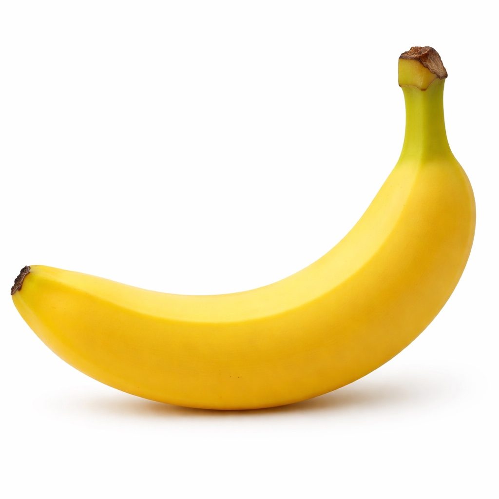 Banana.