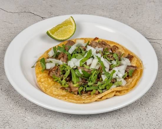 Lengua / Beef Tongue.