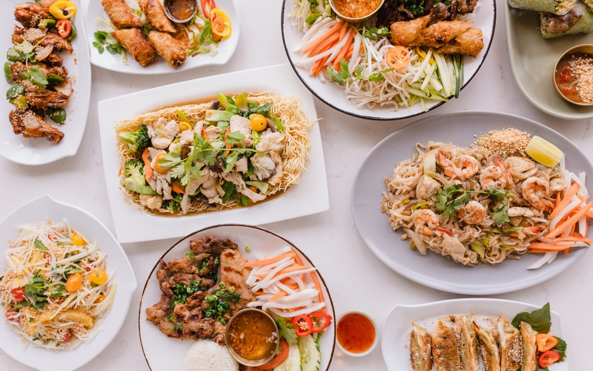 Lantern House Kitchen & Bar Rewards