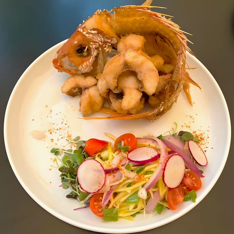 Easy and Convenient Ordering