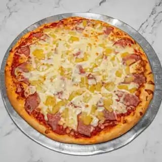 Marri's Hawaiian (X-Large)