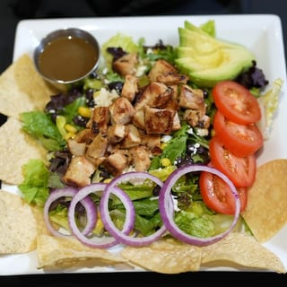Southwest Salad