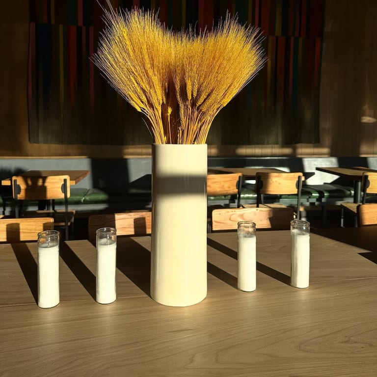 Book a Cozy Table for Any Night