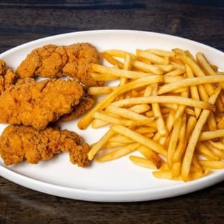 Chicken Fingers