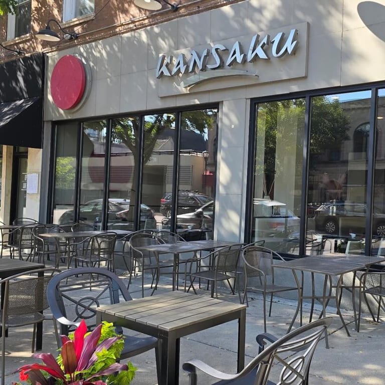 Welcome to Kansaku