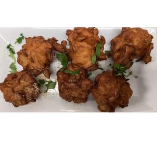 Chicken Pakora