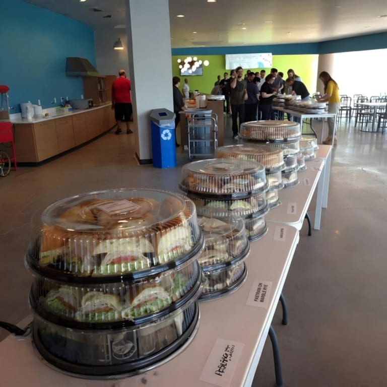 Catering for Every Occasion