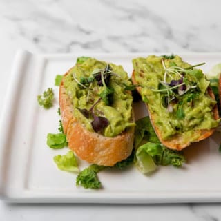 Avocado Toast