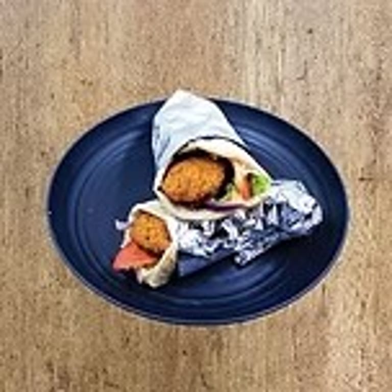 Delicious Fish Tacos and More!