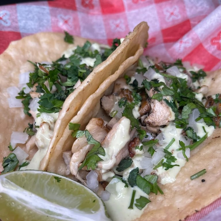 Tasty Tortas: Mexican Sandwich Delights