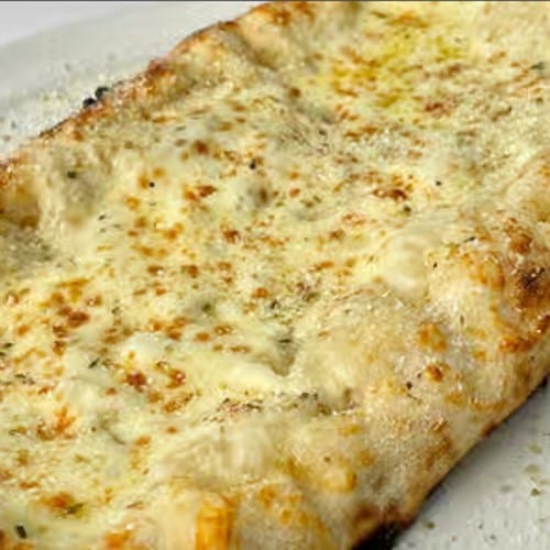 Cheese Bread.
