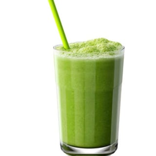 Green Boost Juice