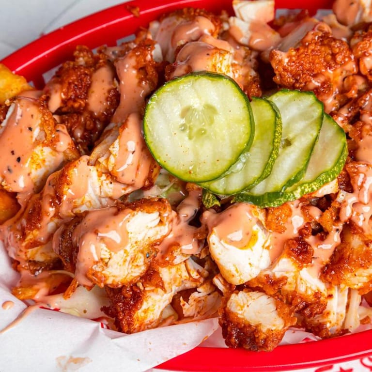 Inspired by Southern Roots