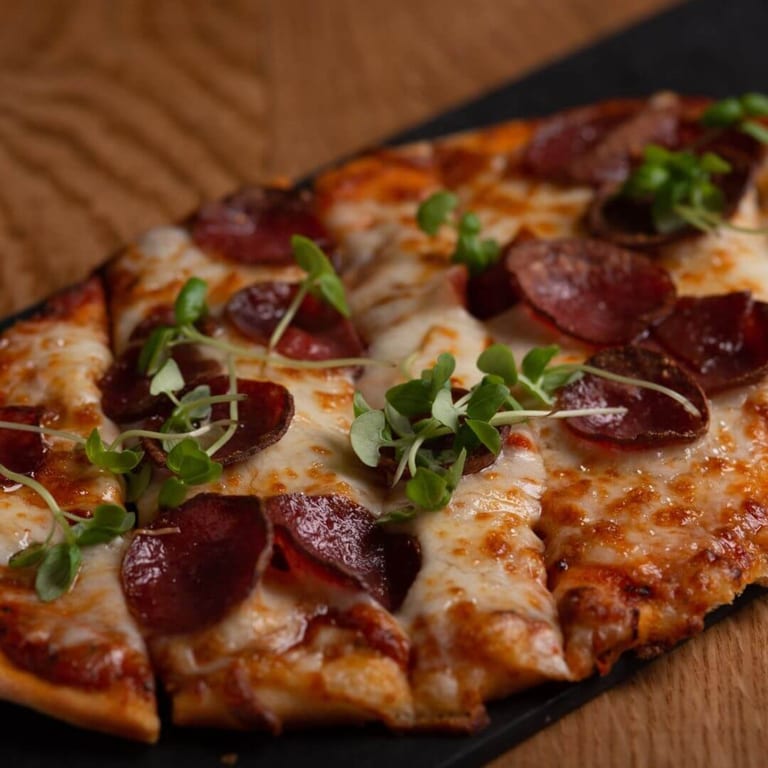 What to Eat During Summer Restaurant Week