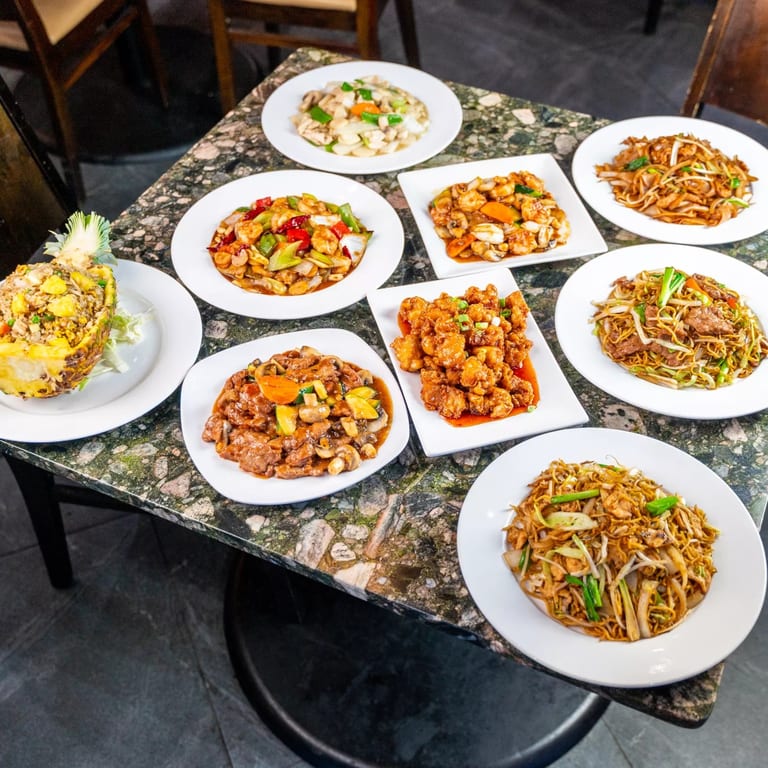 Flavors That Keep You Coming Back