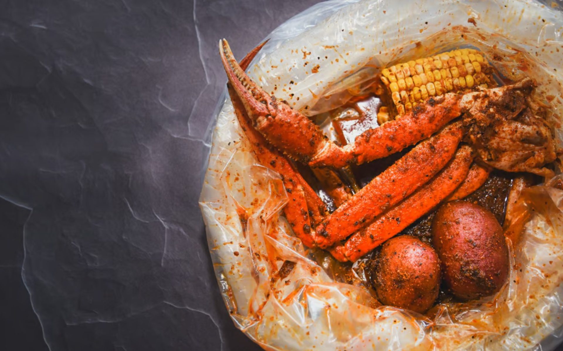 Order From Our Website