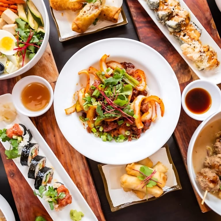  Serving Community, One Bowl at a Time