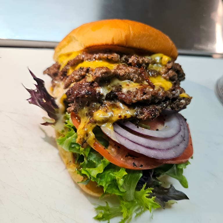 Burgers Catering for Your Next Event in California