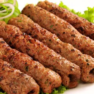 Seekh Kabab(3pcs)