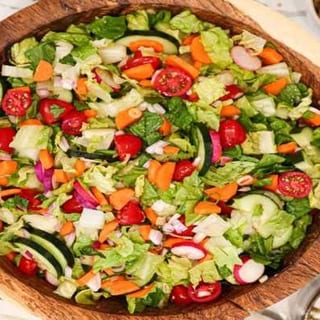 Garden Salad