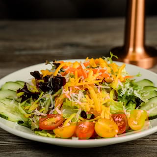 House Salad (gf) (veg)