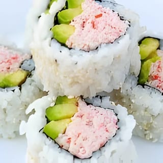 California Roll