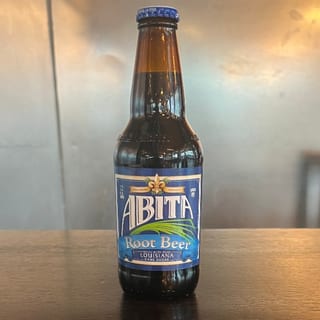 Abita Root Beer