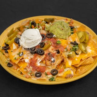 Nachos