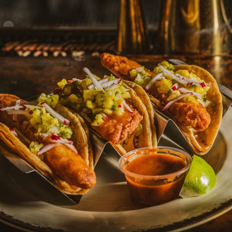 Catering That Brings the Party to You 