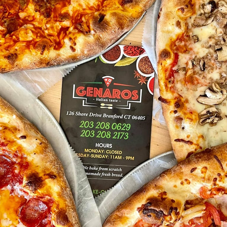 Convenient and Easy Ordering