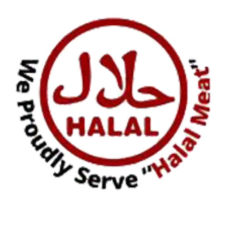 Committed to 100% Halal Excellence