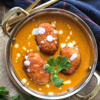 Malai Kofta