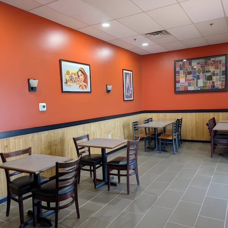 Discover an Unforgettable Dine-In Experience