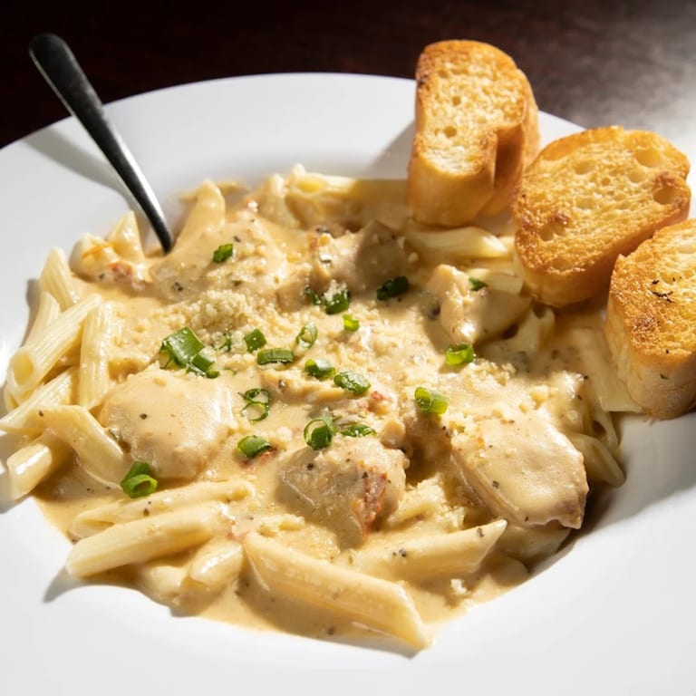 Made Fresh, Not Prepped Ahead