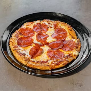Pepperoni Pizza (Individual)
