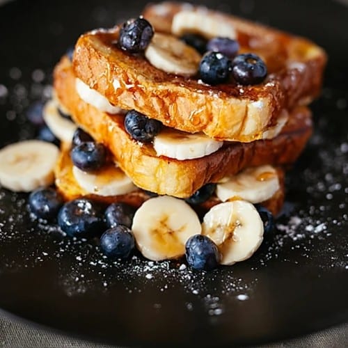 Apple Bread French Toast (3).