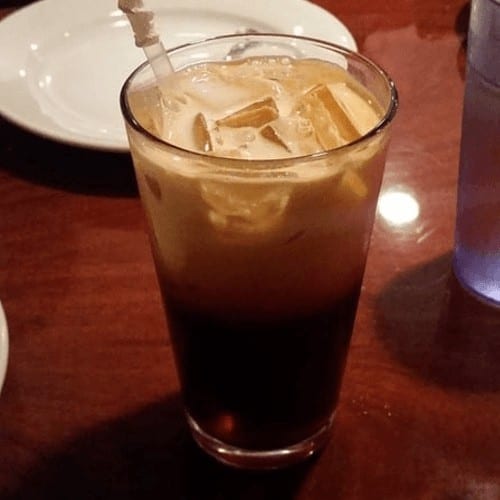  Thai Iced Tea Cream -TEA.