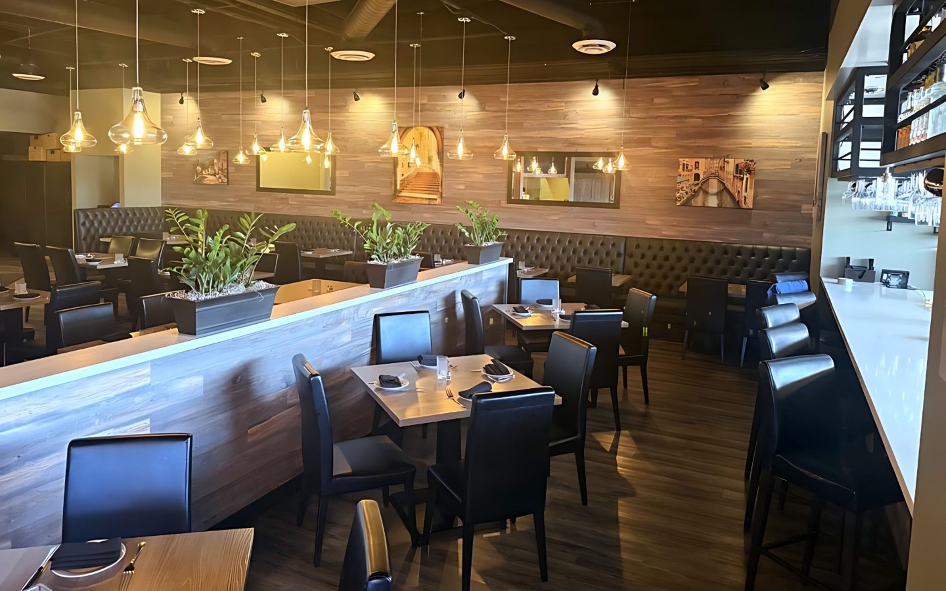 Rooted in Italian Tradition