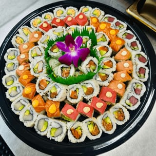 Small Chef's Platter