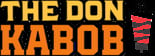 The Don Kabob