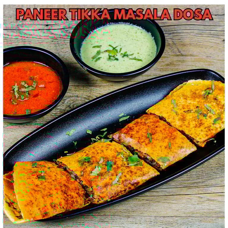 Noodle Delights: Indian and Halal Cuisine