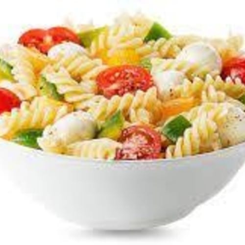 Pasta Salad.