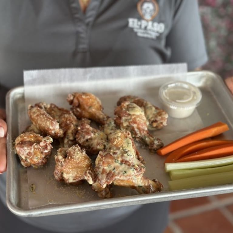 Fresh Guacamole: A Mexican Delight